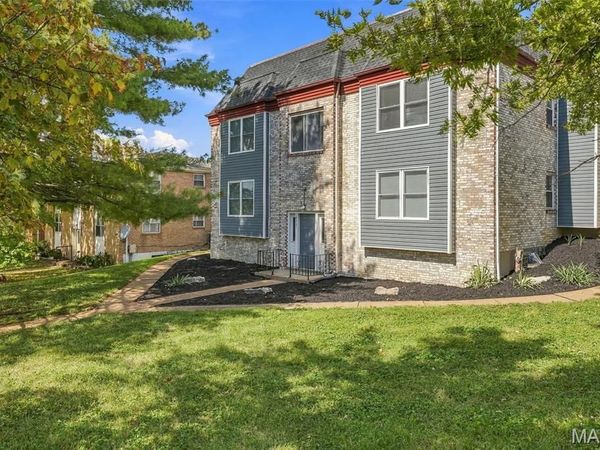 10003 Willdan Drive, Unincorporated, MO 63123
