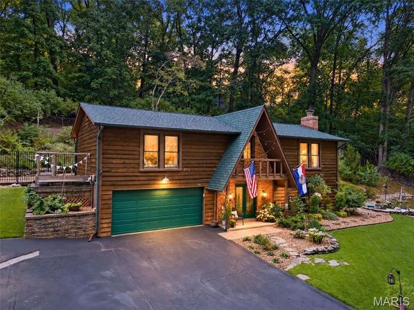 7 Briarpath, Arnold, MO 63010