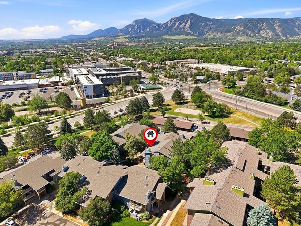 2800 Kalmia Ave, Unit C-113, Boulder, CO 80301