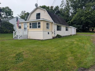 600 Medina Street, Elmira, NY 14904