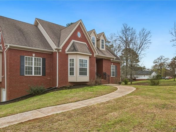 13664 Lisa Drive, Lake View, AL 35111
