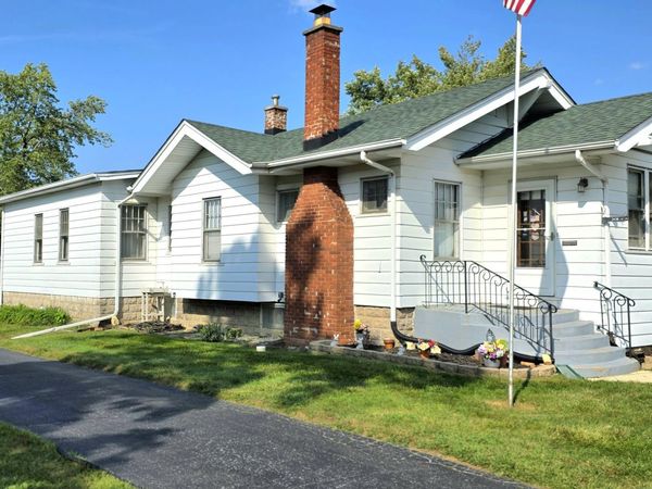 3438 Monroe Street , Lansing, IL 60438