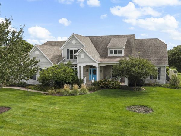 1555 Crimson King Court , Geneseo, IL 61254