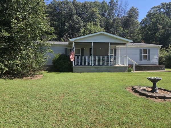 22805 WEST Street, Thebes, IL 62990