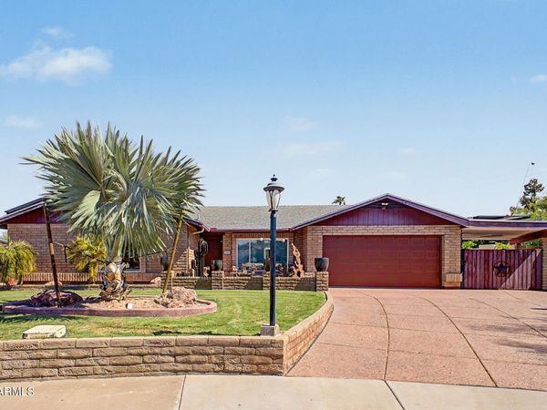 1265 W ELLIS Street, Mesa, AZ 85201