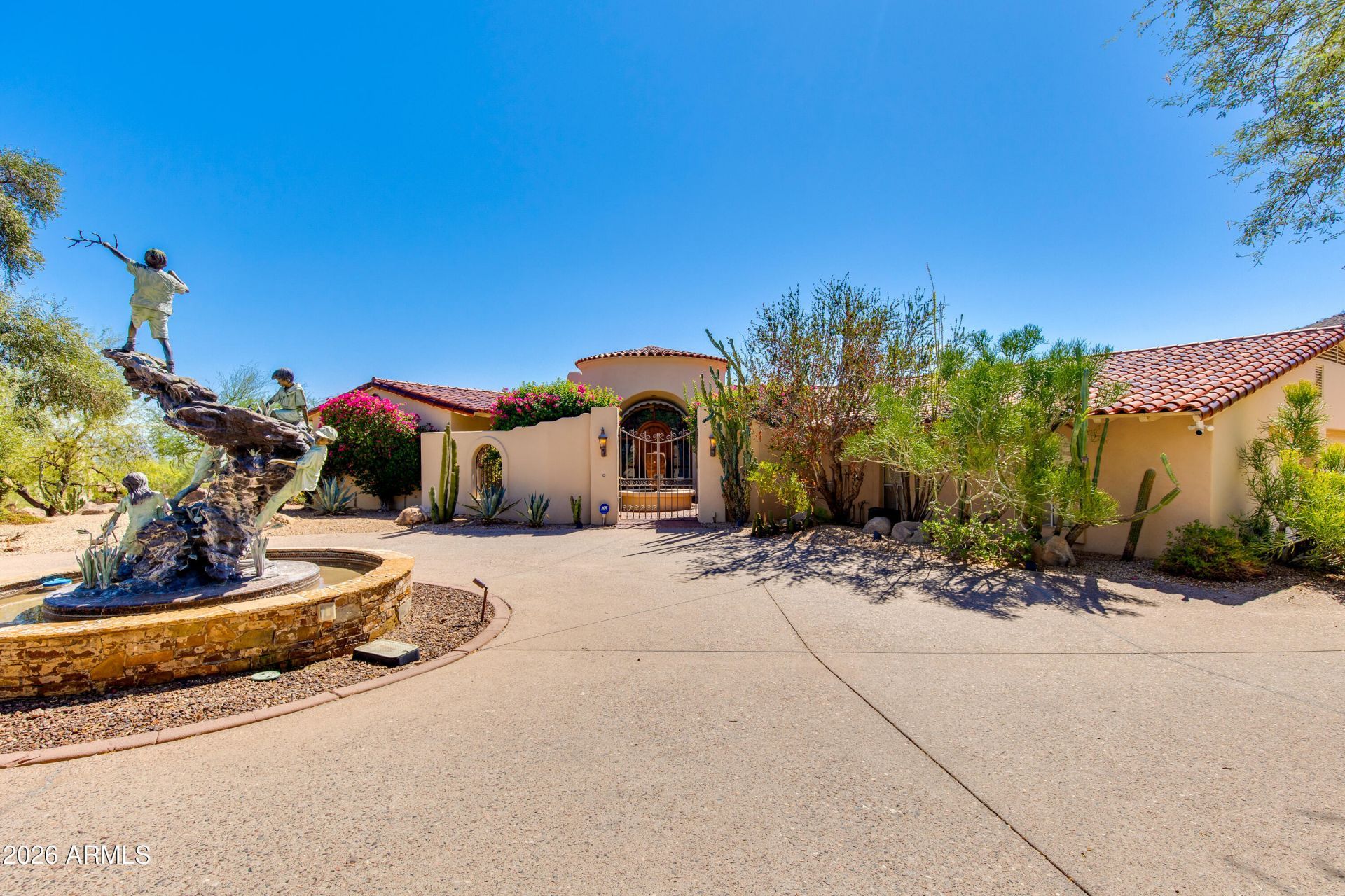 6021 E Sage Drive, Paradise Valley, AZ 85253 Main Photo