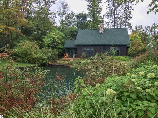 12530 Wintergreen Drive, Thompsonville, MI 49683