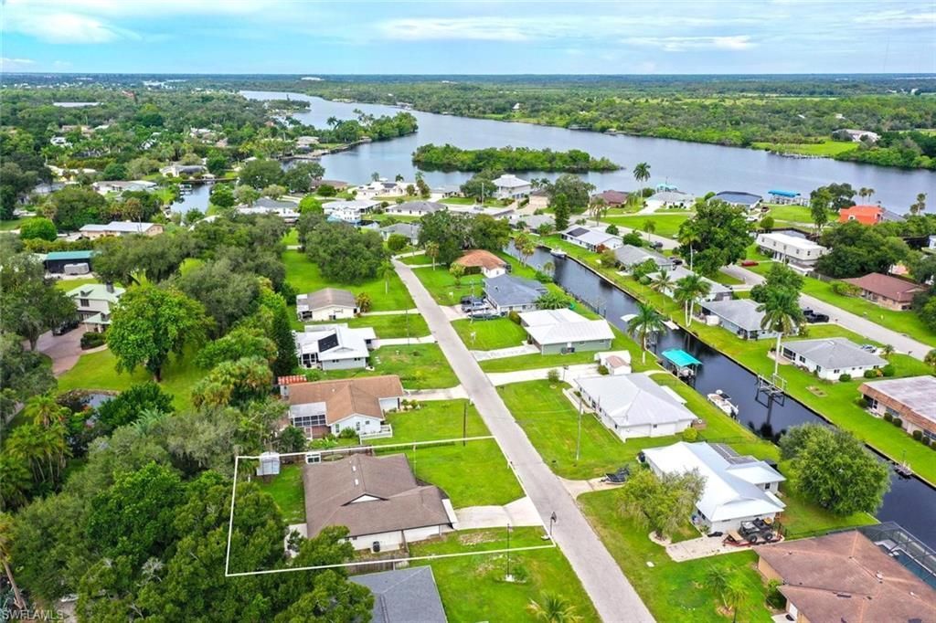 14949 Randolph Dr, Fort Myers, FL 33905 Photo