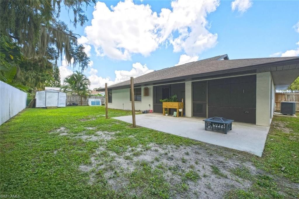 14949 Randolph Dr, Fort Myers, FL 33905 Photo