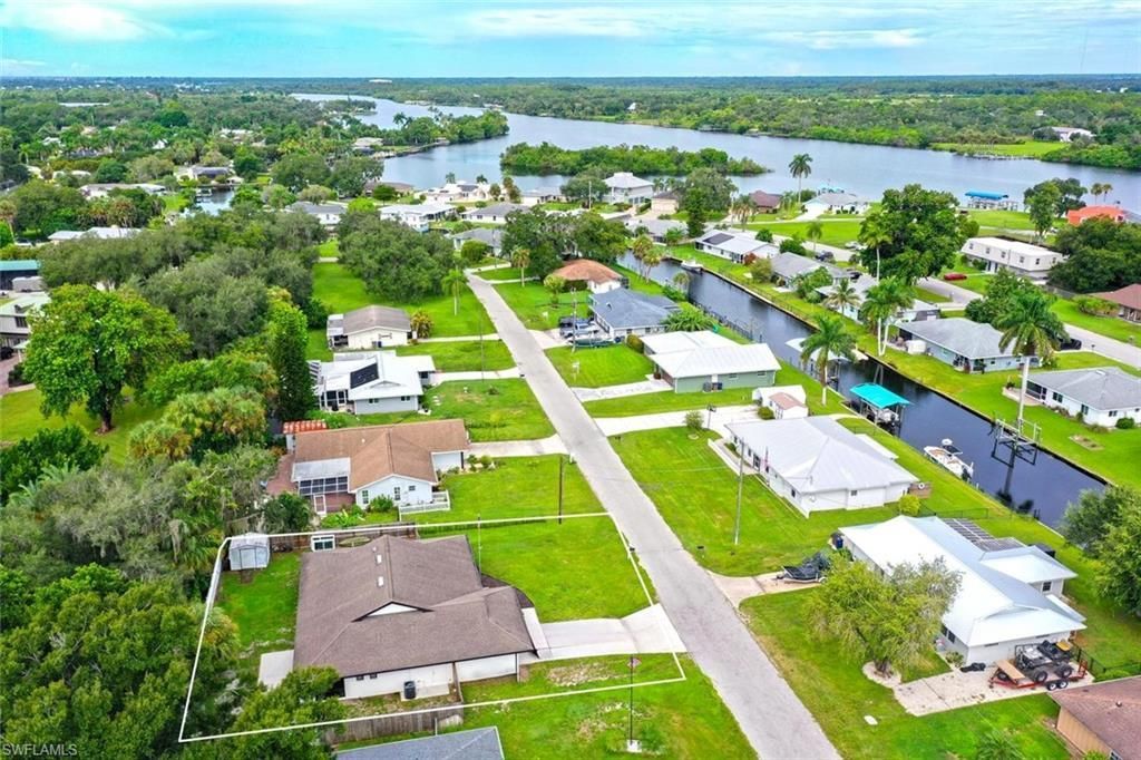 14949 Randolph Dr, Fort Myers, FL 33905 Photo