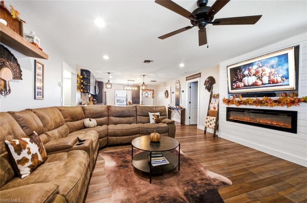 14949 Randolph Dr, Fort Myers, FL 33905 Photo
