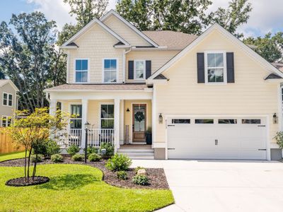 4113 Craig Ascue Lane, Awendaw, SC 29429