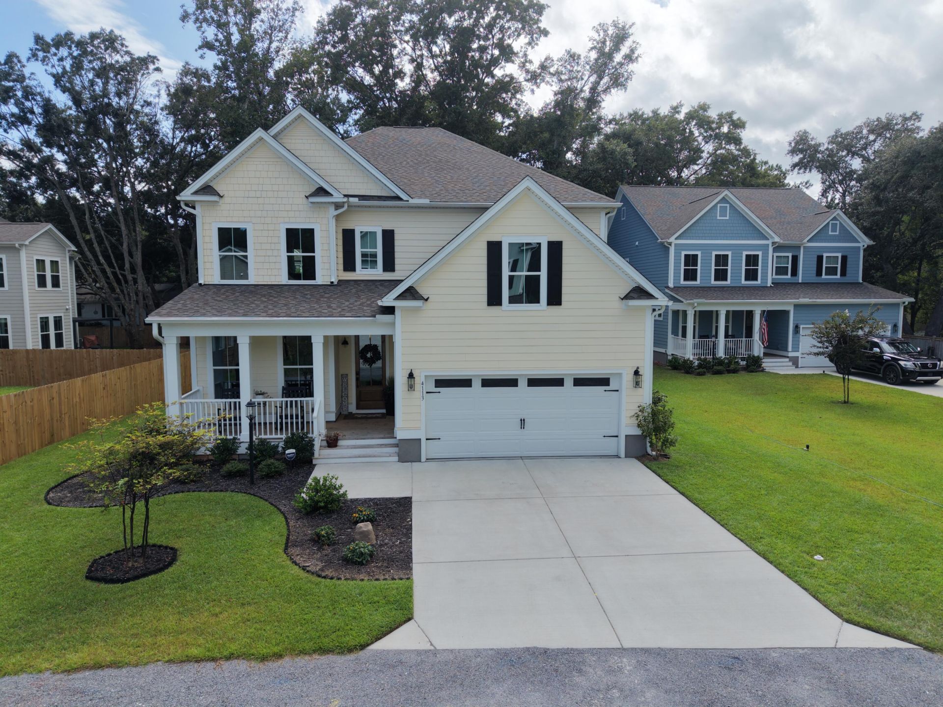 4113 Craig Ascue Lane Photo 29