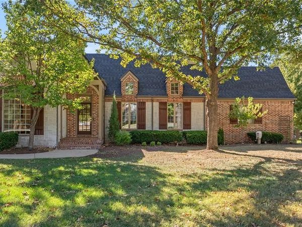 3622 Arbor Road, Joplin, MO 64804