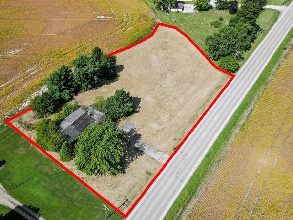 2280 State Route 95 , Edison, OH 43320