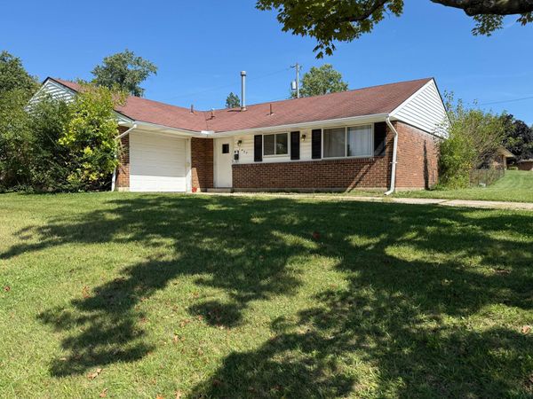1590 Stouder Drive , Reynoldsburg, OH 43068