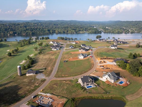119 Smokies View, Loudon, TN 37774