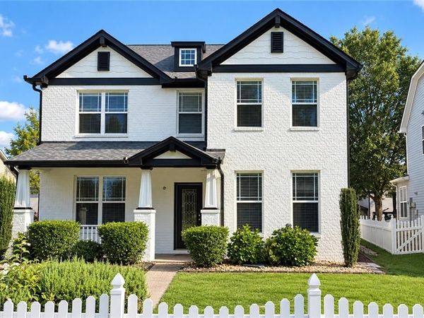 3538 Old Towne Lane, Cumming, GA 30040
