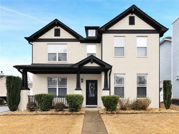 3538 Old Towne Lane , Cumming, GA 30040