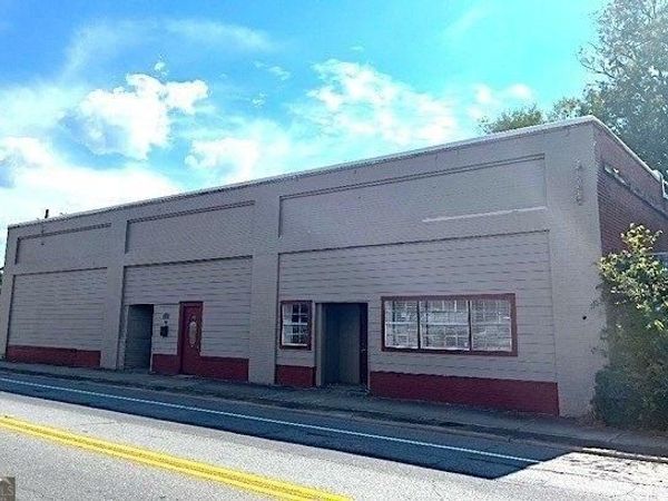 702 Experiment Street , Griffin, GA 30223