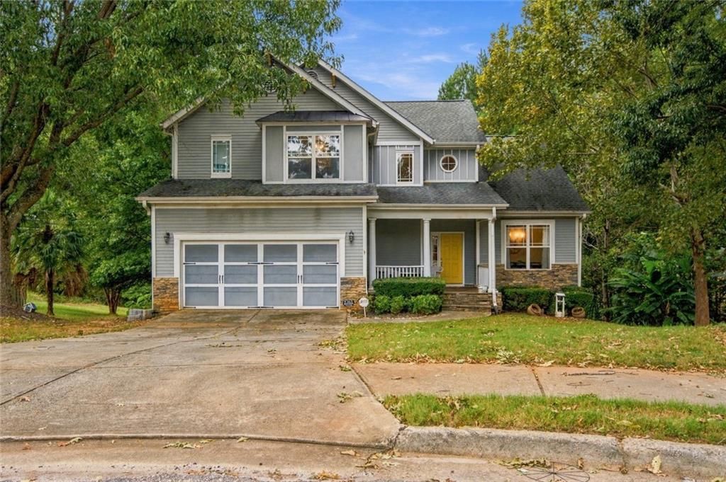 1544 Boulder Walk Way Se, Atlanta, GA 30316 Main Photo