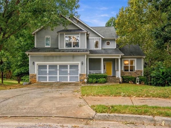1544 Boulder Walk Way SE, Atlanta, GA 30316