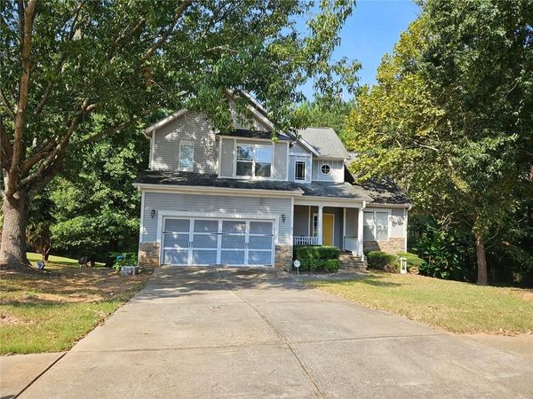 1544 Boulder Walk Way SE, Atlanta, GA 30316