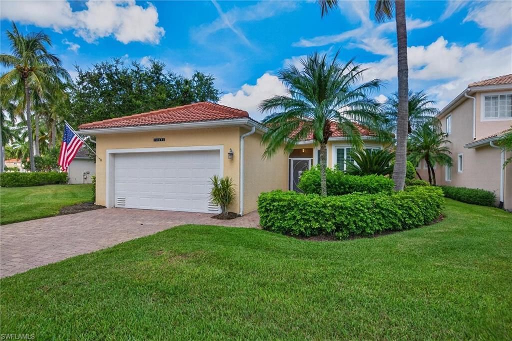 14282 Reflection Lakes Dr, Fort Myers, FL 33907 Main Photo