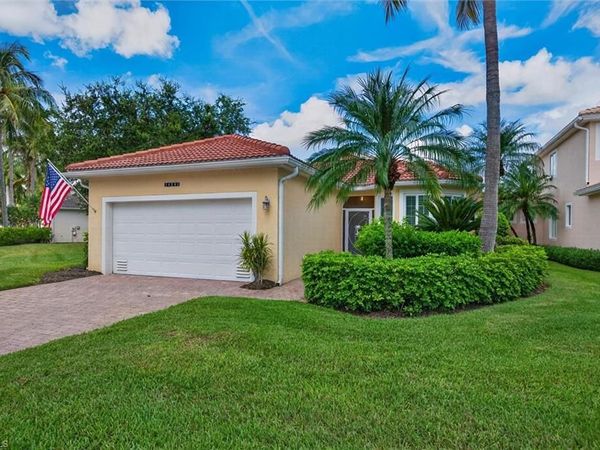 14282 Reflection Lakes DR , FORT MYERS, FL 33907