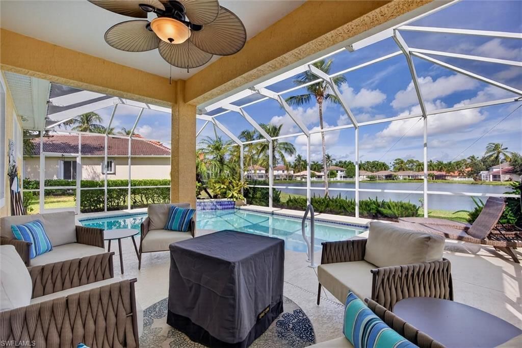 14282 Reflection Lakes Dr, Fort Myers, FL 33907 Photo