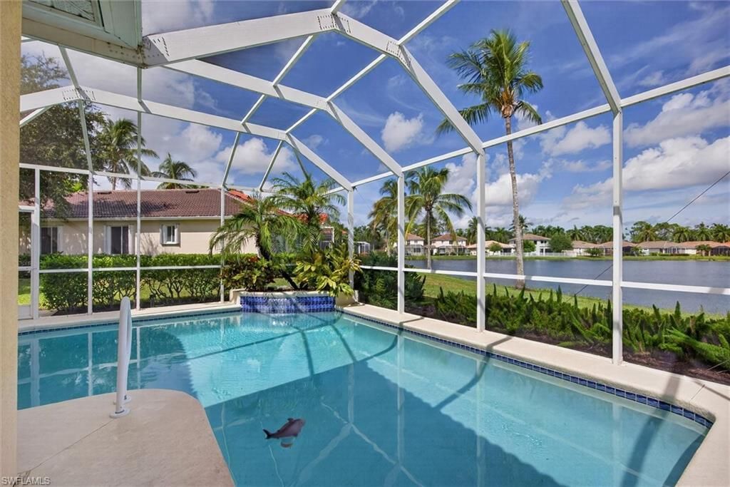 14282 Reflection Lakes Dr, Fort Myers, FL 33907 Photo