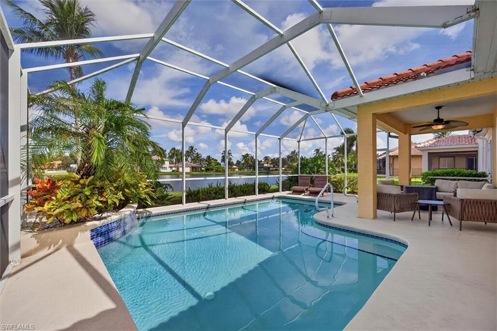 14282 Reflection Lakes Dr, Fort Myers, FL 33907 Photo