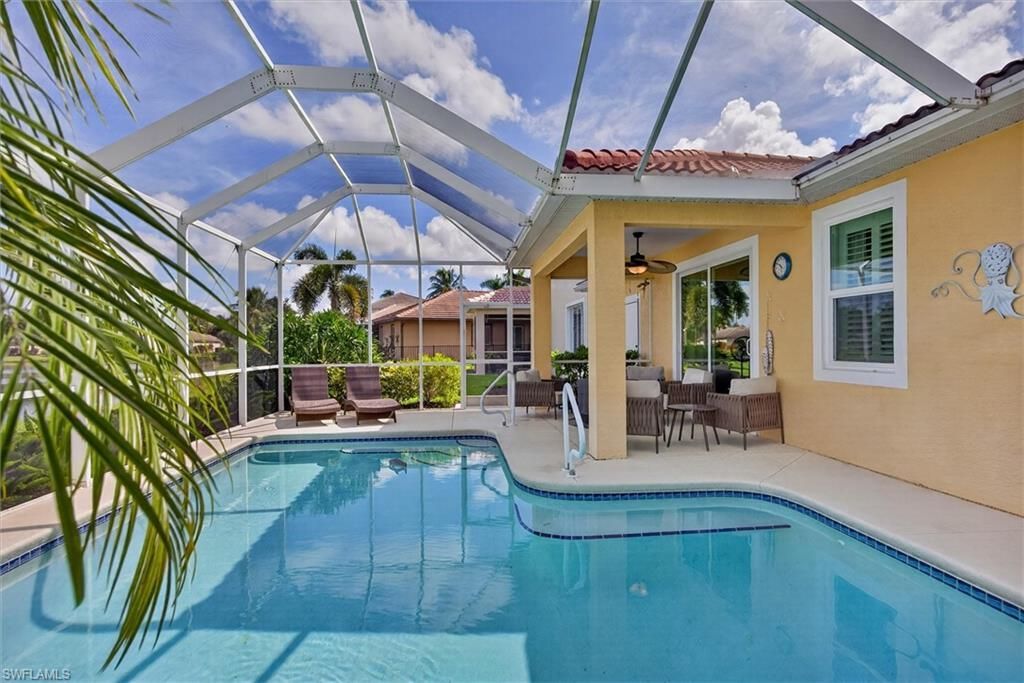 14282 Reflection Lakes Dr, Fort Myers, FL 33907 Photo