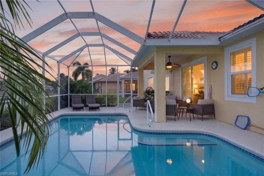 14282 Reflection Lakes Dr, Fort Myers, FL 33907 Photo