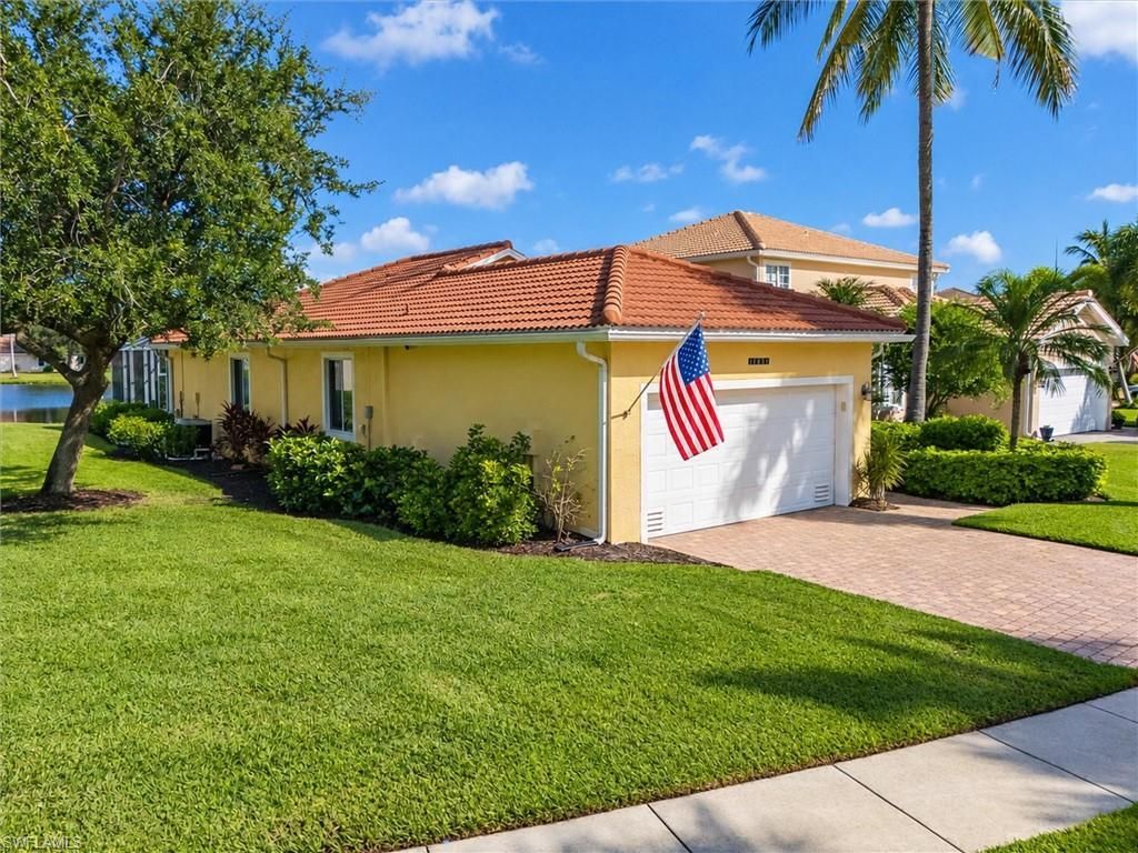 14282 Reflection Lakes Dr, Fort Myers, FL 33907 Photo