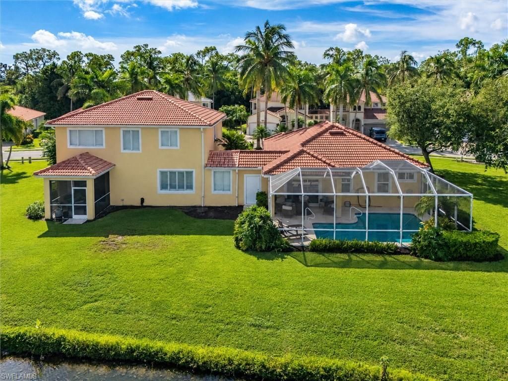 14282 Reflection Lakes Dr, Fort Myers, FL 33907 Photo