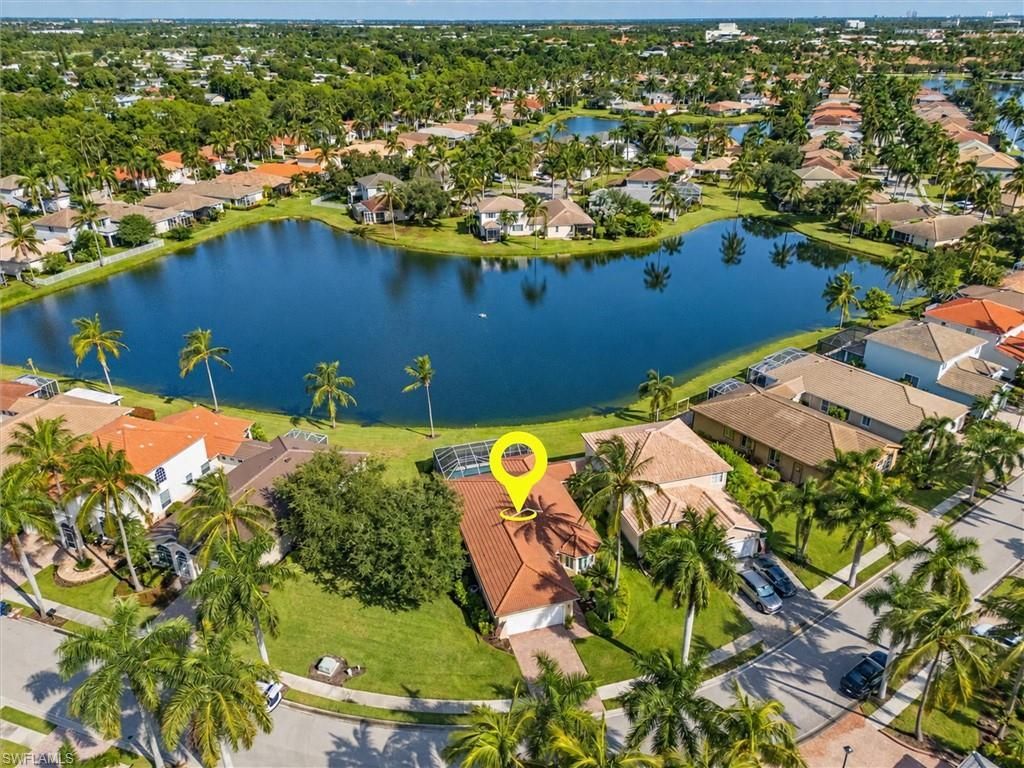 14282 Reflection Lakes Dr, Fort Myers, FL 33907 Photo