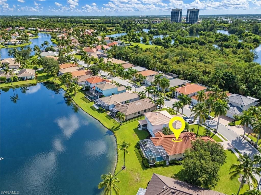 14282 Reflection Lakes Dr, Fort Myers, FL 33907 Photo