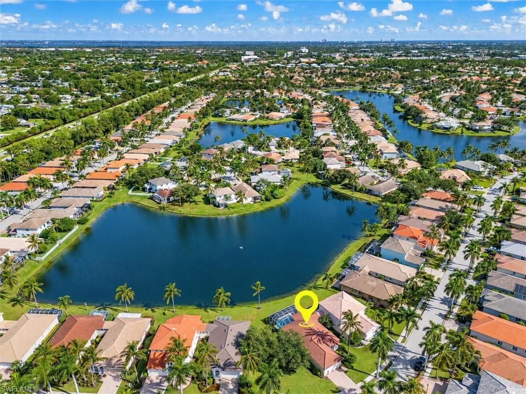 14282 Reflection Lakes Dr, Fort Myers, FL 33907 Photo