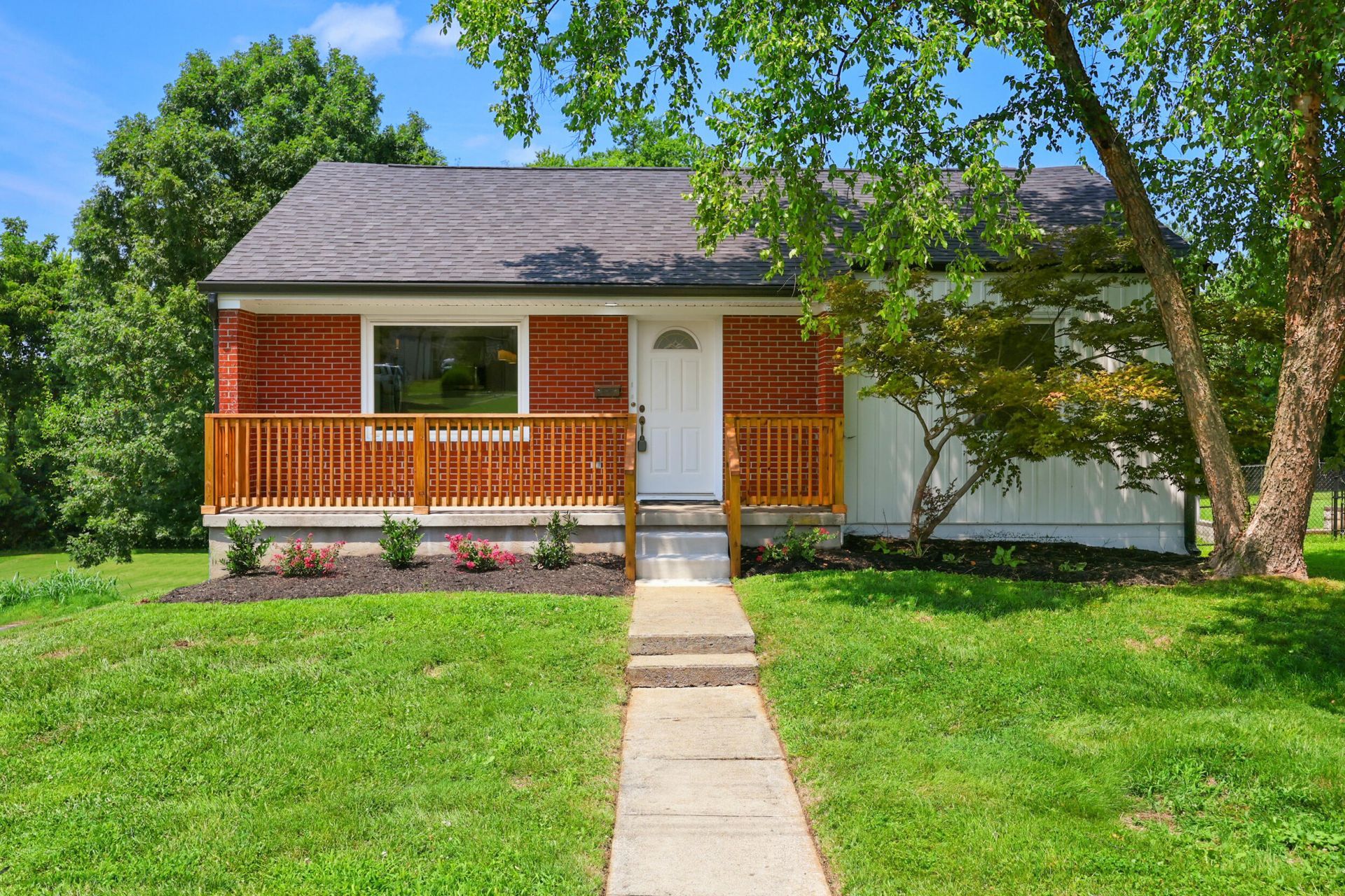 851 Hilltop Road, Danville, KY 40422 Main Photo