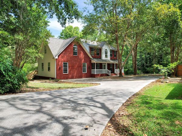 1012 Cave Springs Road, Hixson, TN 37343