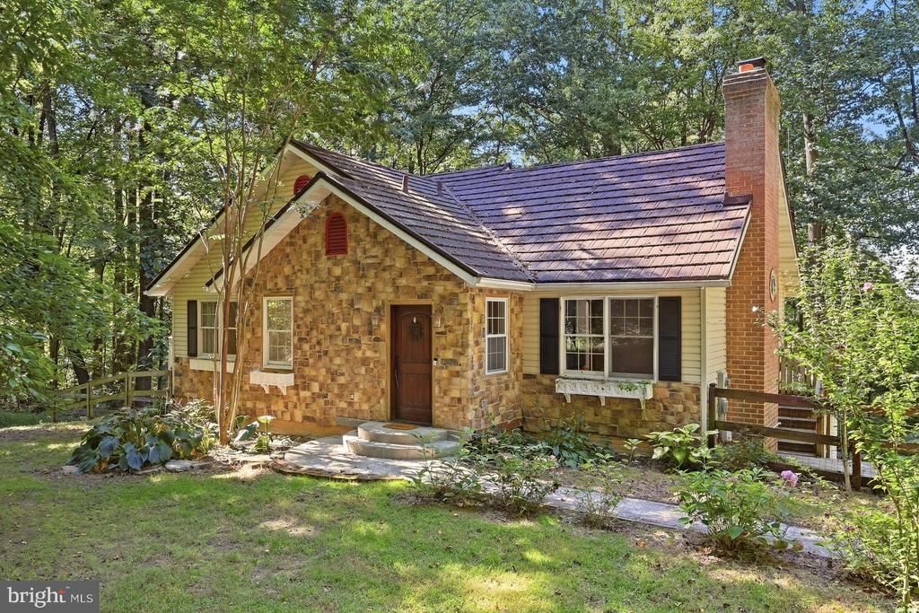 20752 GAPLAND ROAD, ROHRERSVILLE, MD 21779