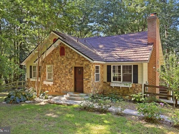 20752 GAPLAND ROAD, ROHRERSVILLE, MD 21779