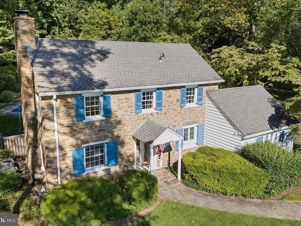 317 WARING ROAD , Unit           , ELKINS PARK, PA 19027