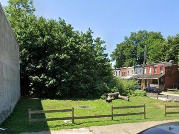 3706 ASPEN STREET , PHILADELPHIA, PA 19104