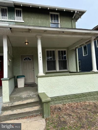 318 E Raymond Avenue, Unit A, Alexandria, VA 22301 Main Photo