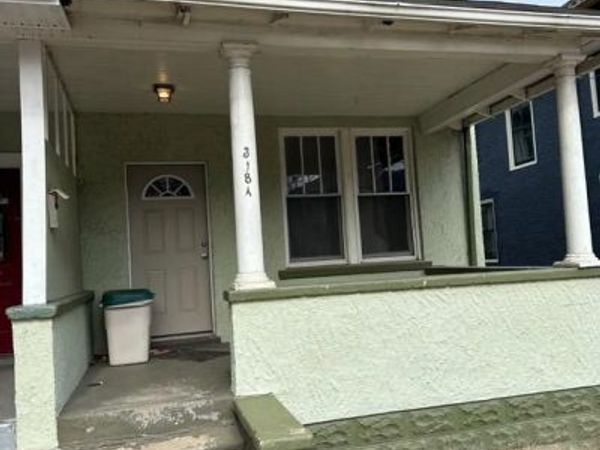 318 E RAYMOND AVENUE, Unit A, ALEXANDRIA, VA 22301
