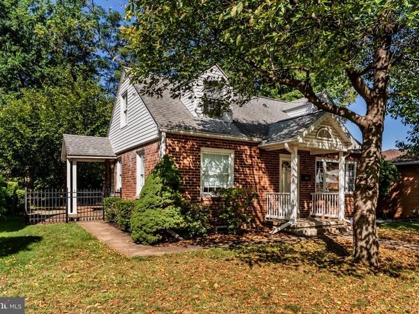 653 BRIARCLIFF ROAD, MIDDLETOWN, PA 17057
