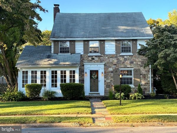 214 MONTROSE STREET, HARRISBURG, PA 17110