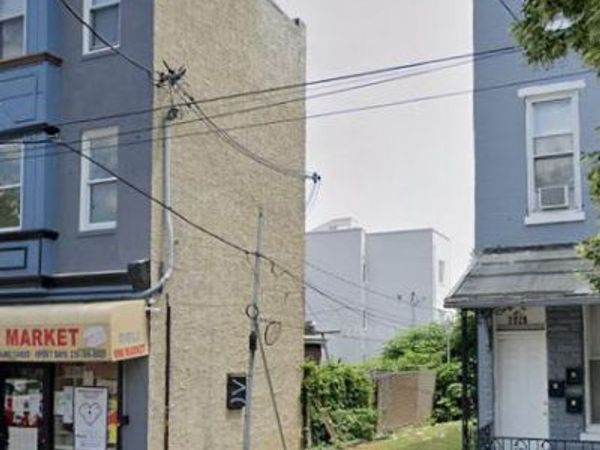 3924 FAIRMOUNT AVENUE , PHILADELPHIA, PA 19104